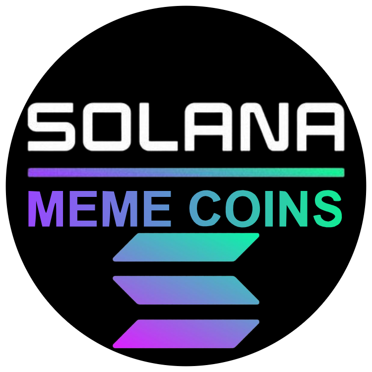 Solana Meme Coins