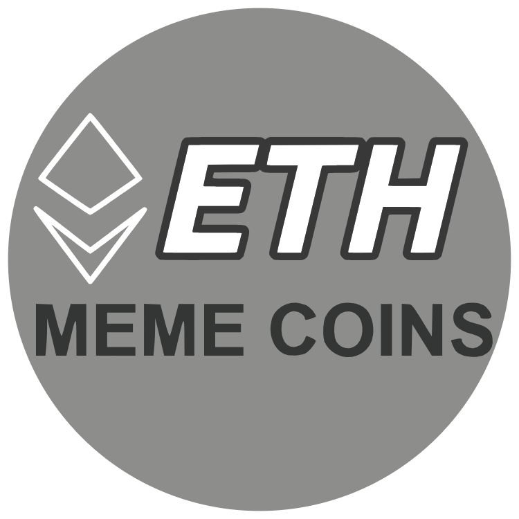 Ethereum Meme Coins