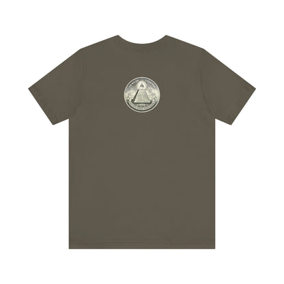 Illuminati T-Shirt