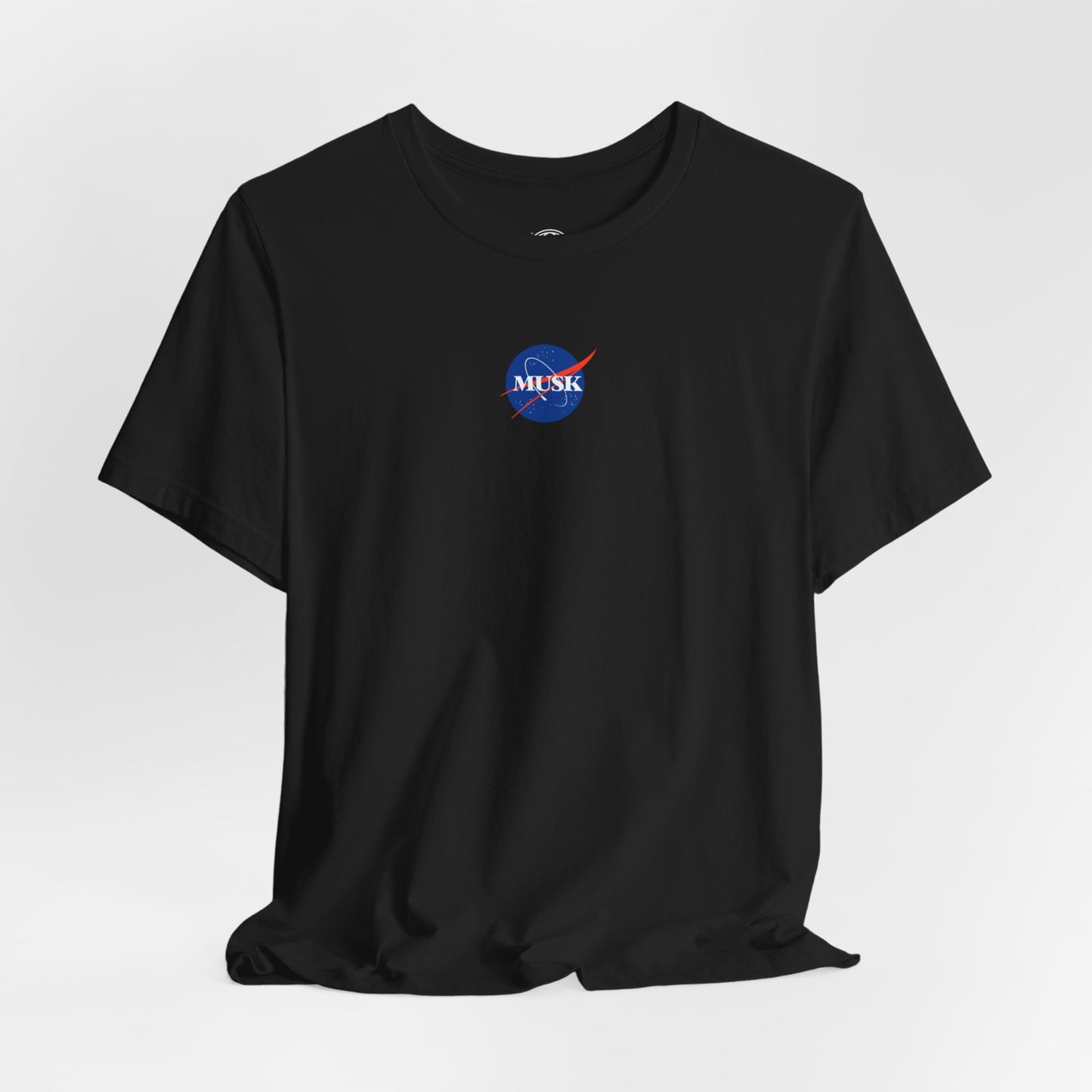 'MUSK' NASA T-Shirt