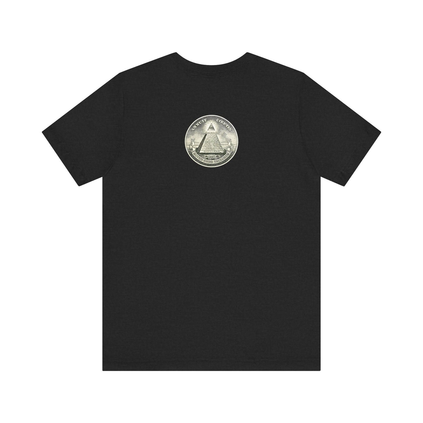 Illuminati T-Shirt