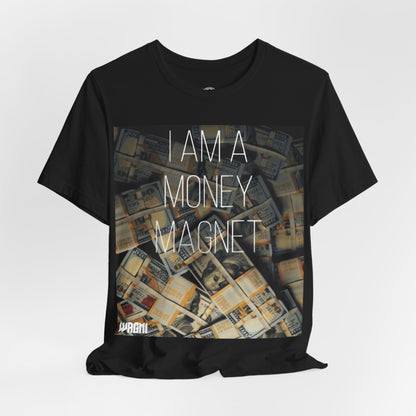 'Money Magnet' WAGMI T-Shirt