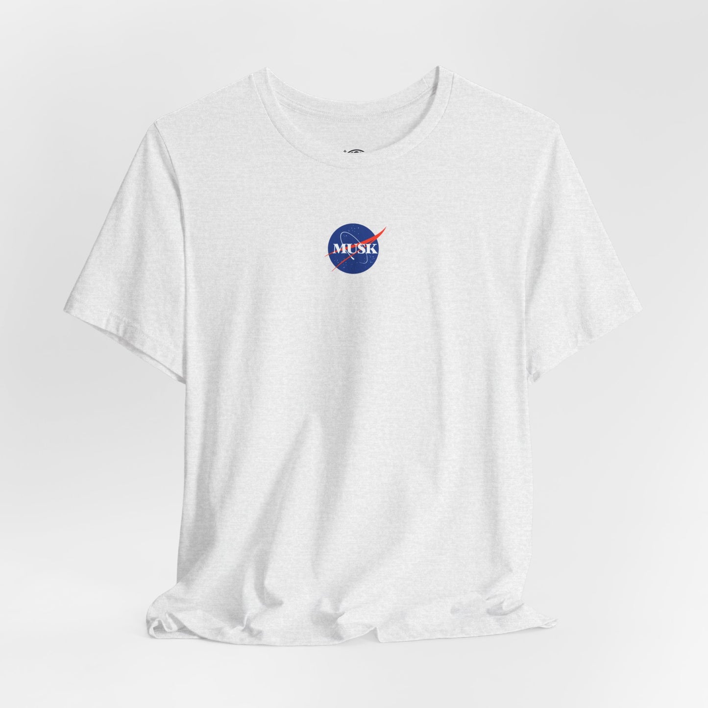 'MUSK' NASA T-Shirt