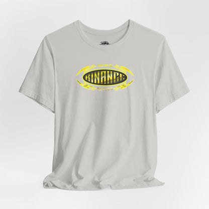 'Binance' King of Crypto T-Shirt