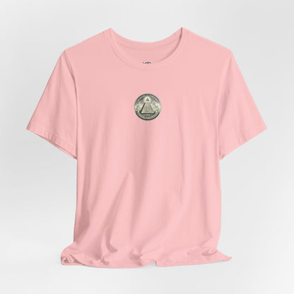 Illuminati T-Shirt