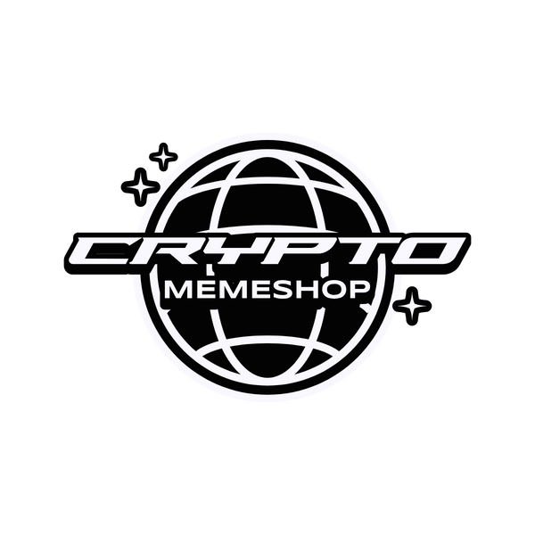 Crypto Meme Shop