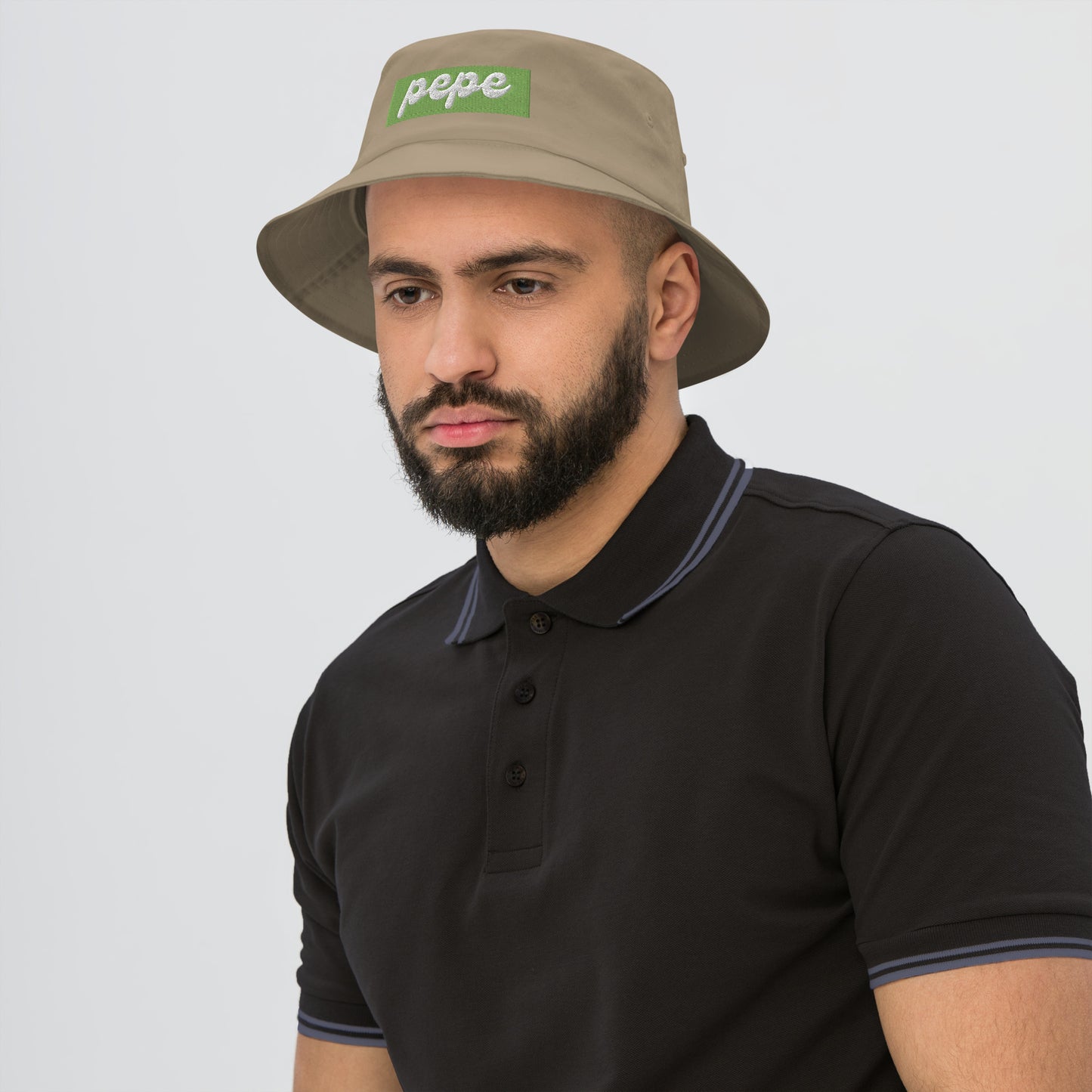 Pepe Flexfit Bucket Hat