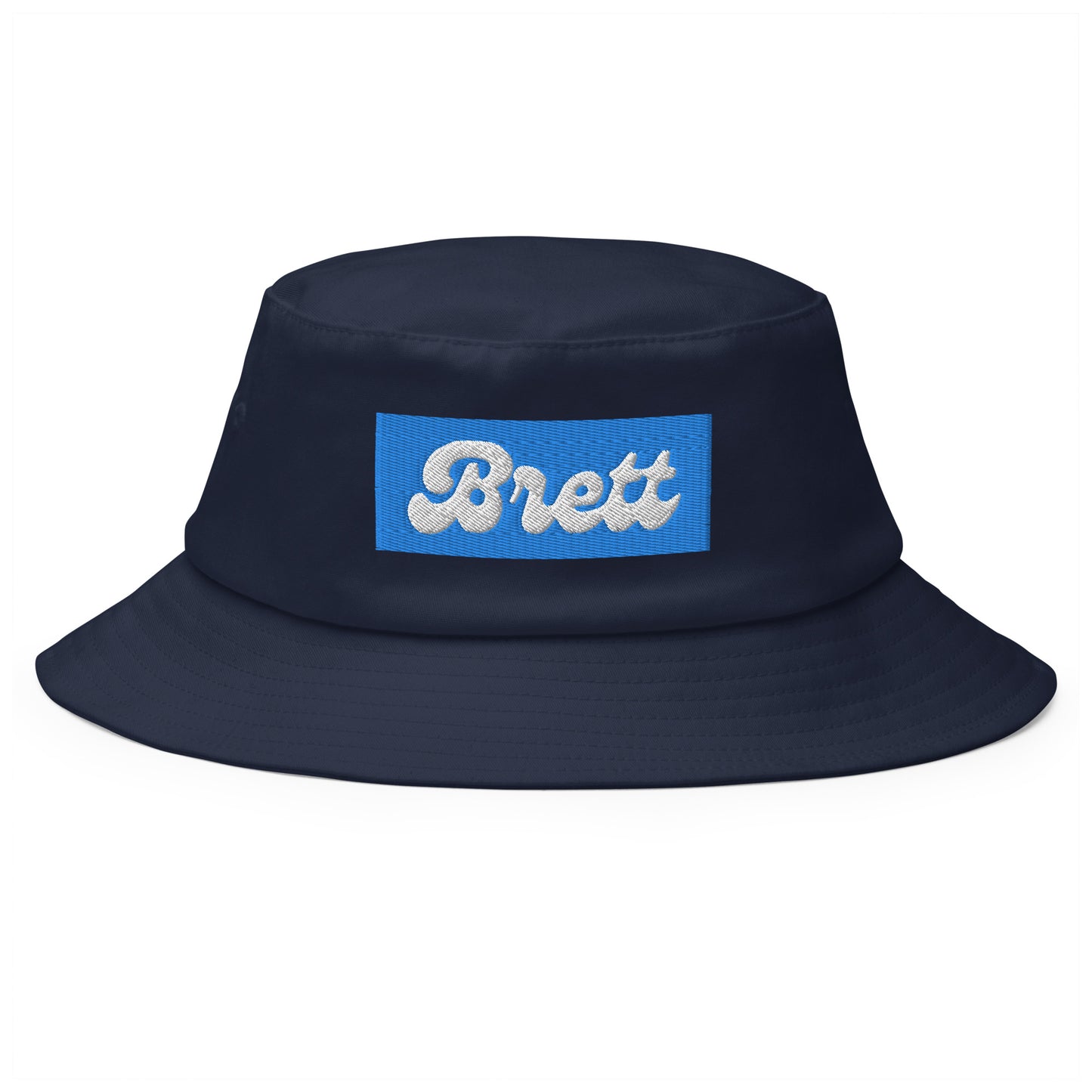 Brett Bucket Hat