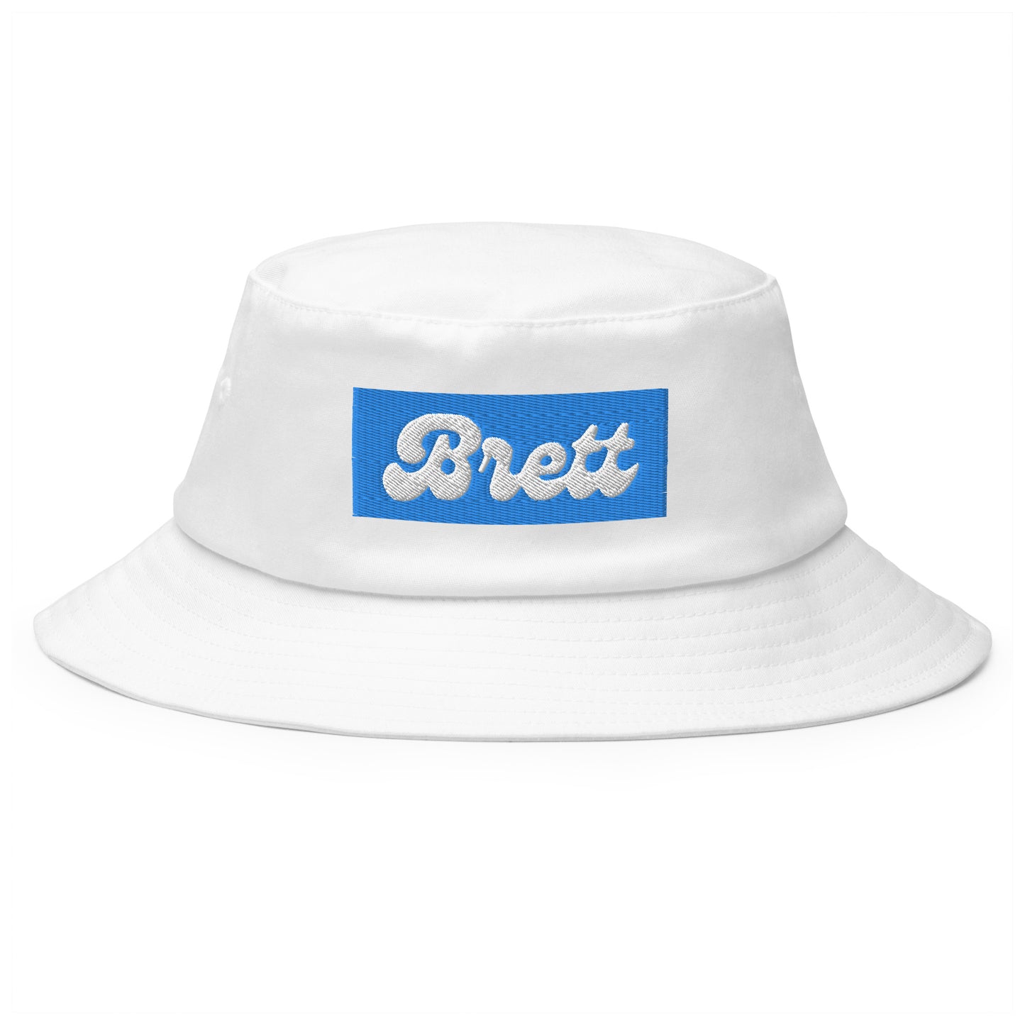 Brett Bucket Hat