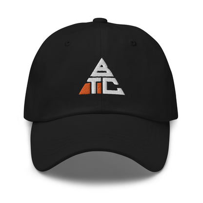 BTC Pyramid Strapback