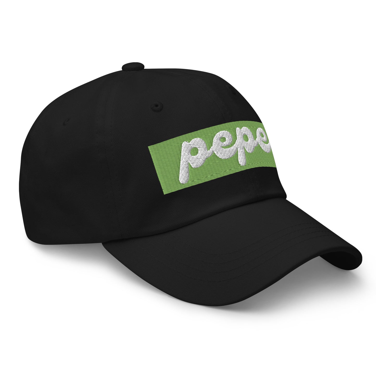 Pepe Strapback Hat