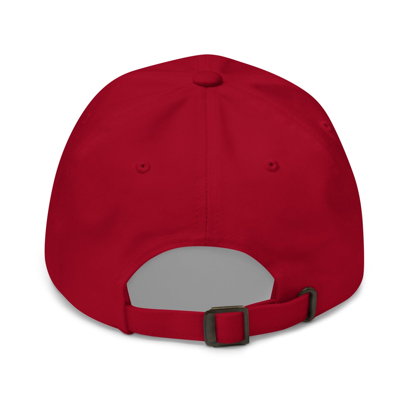 Anti-Social Strapback