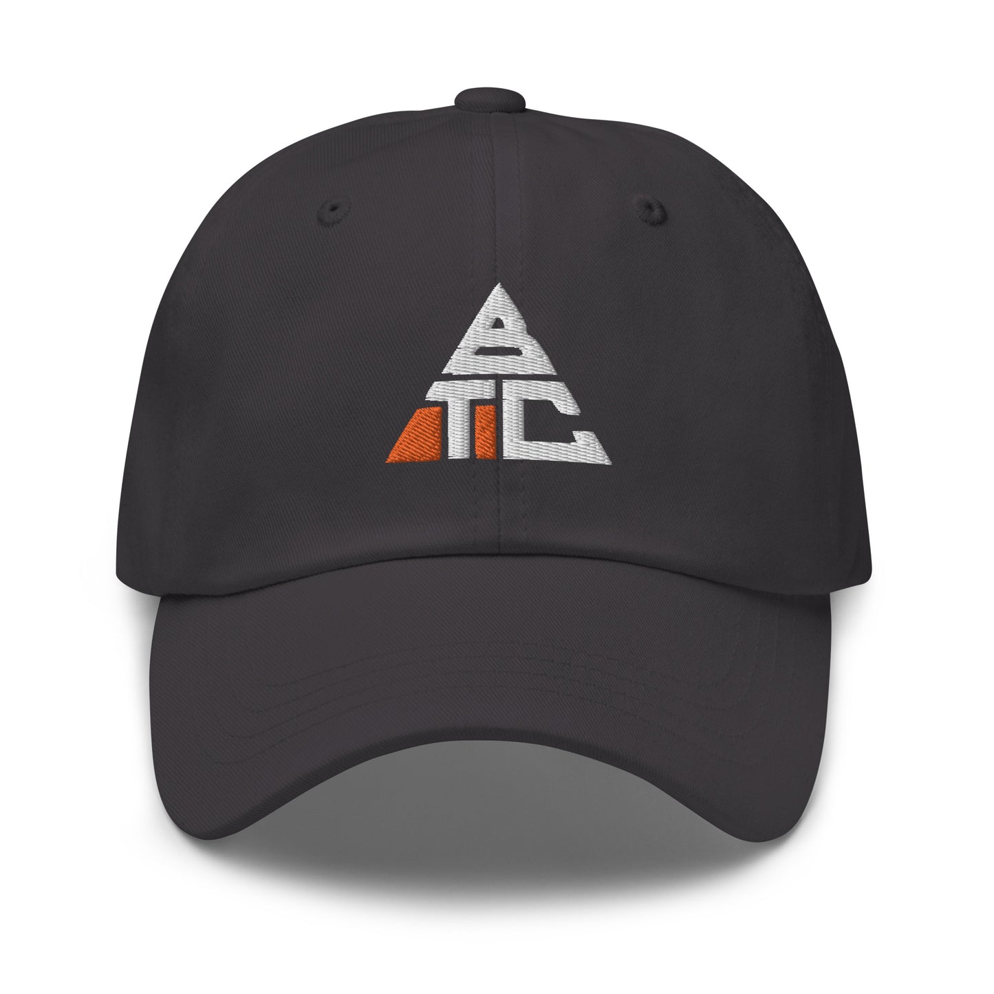 BTC Pyramid Strapback