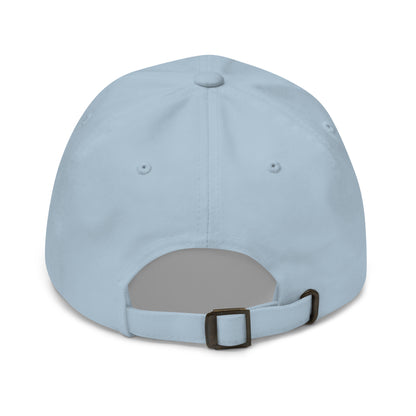 Brett Strapback Hat