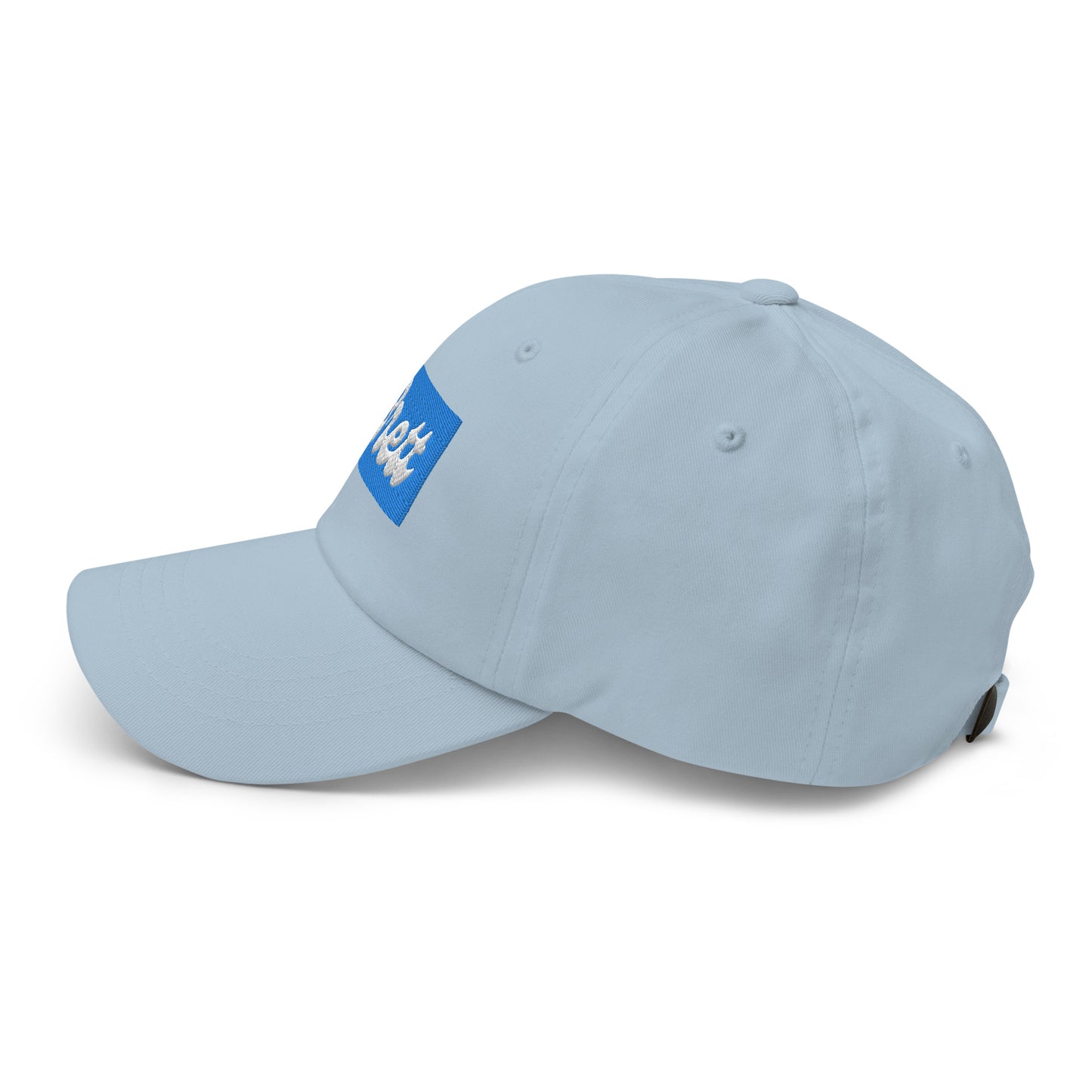 Brett Strapback Hat