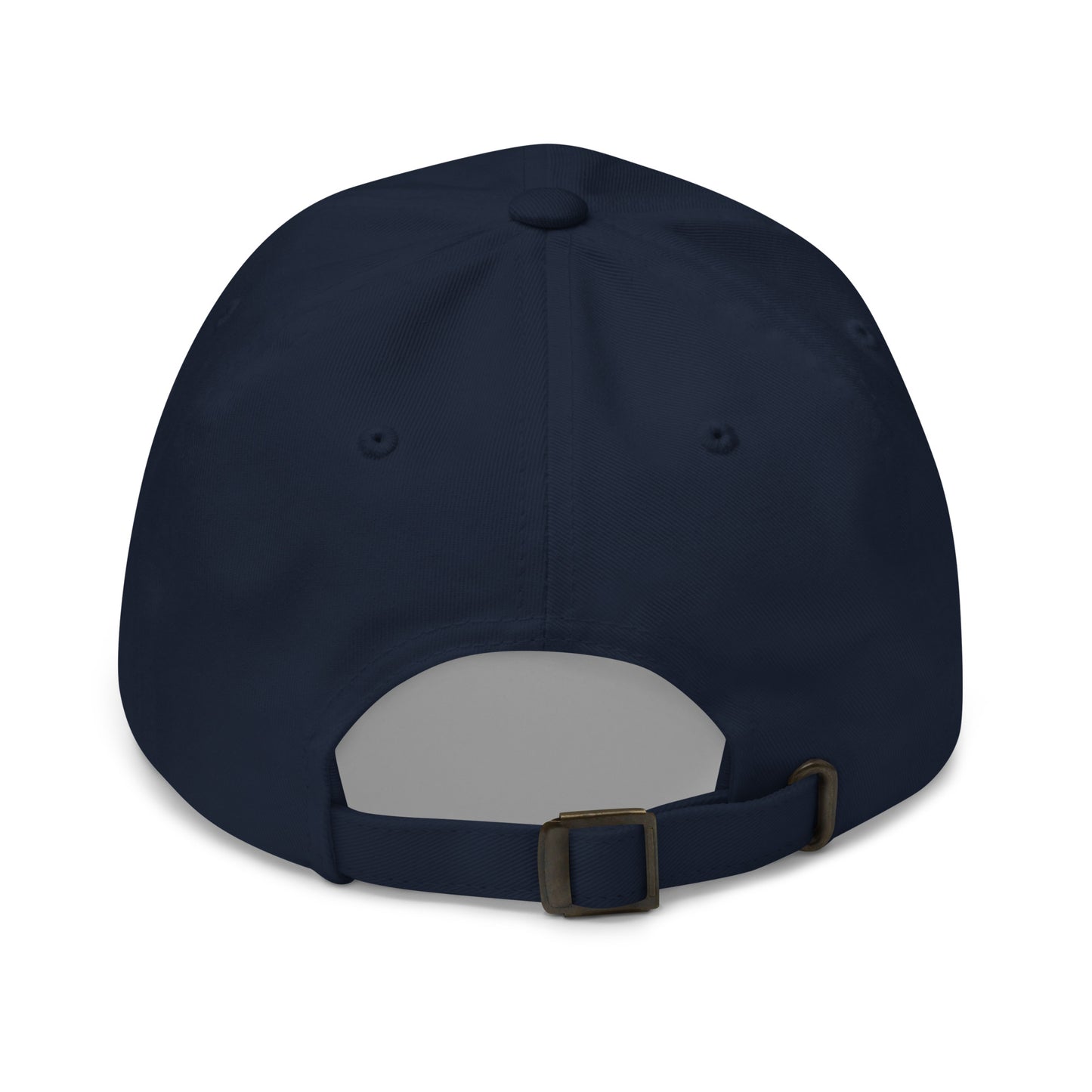 Brett Strapback Hat