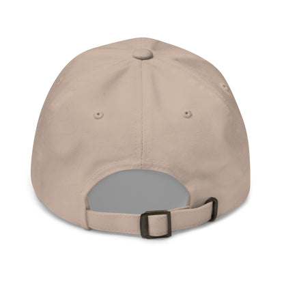 Brett Strapback Hat