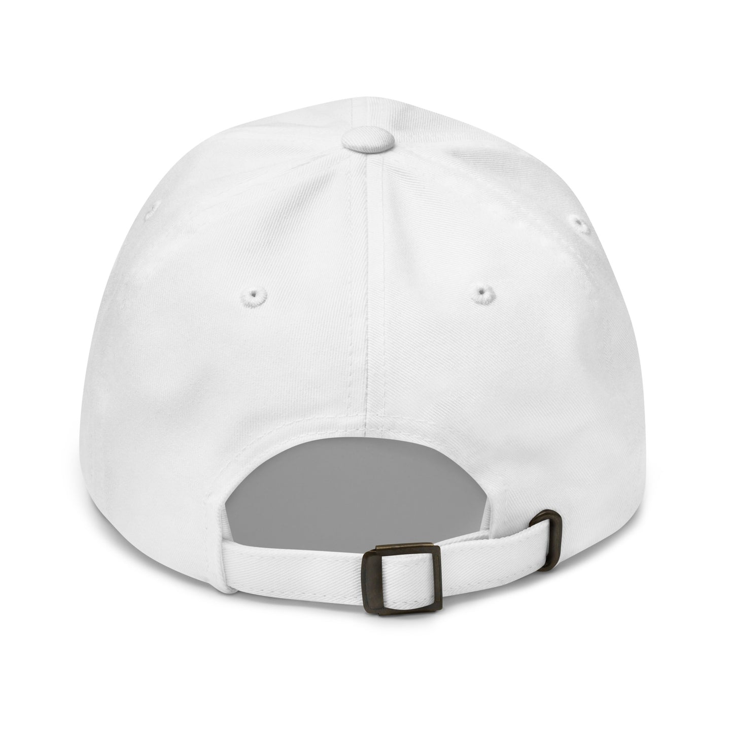 Brett Strapback Hat