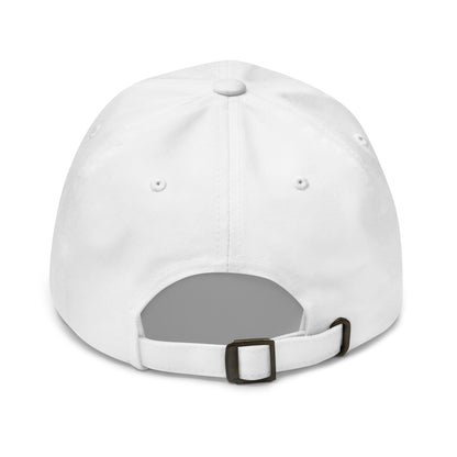 Anti-Social Strapback