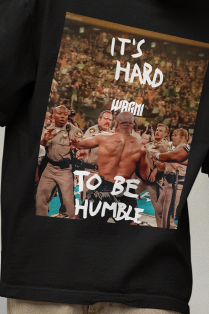 'Its Hard to be Humble' WAGMI T-Shirt