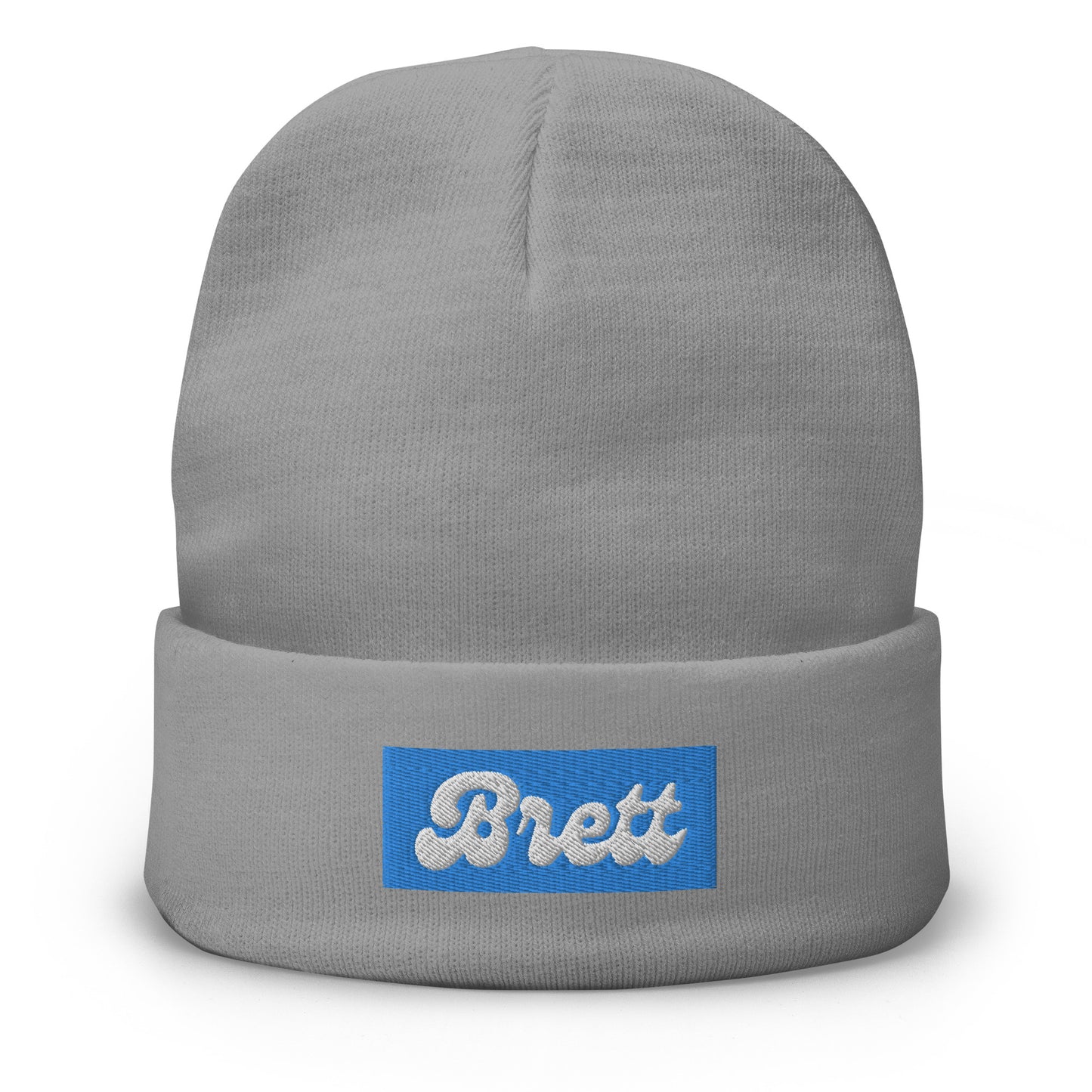 Brett Beanie