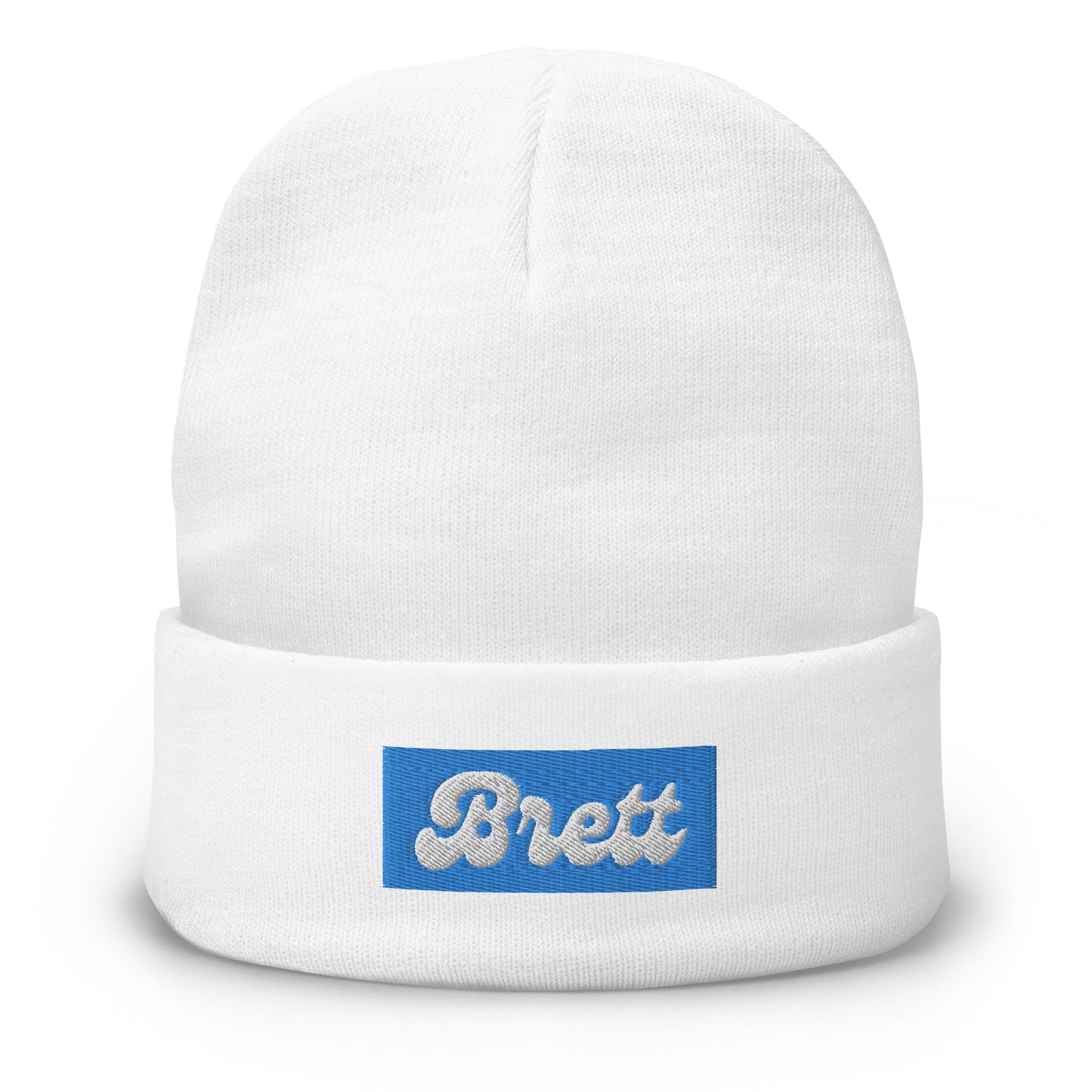 Brett Beanie