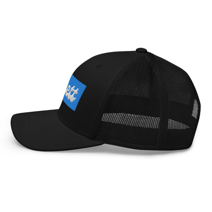 Brett Trucker Hat