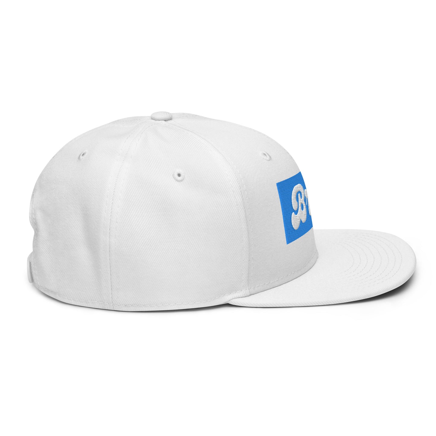 Brett Snapback