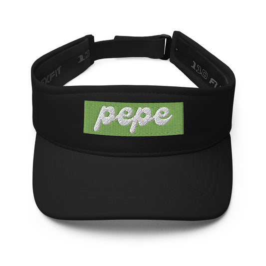 Pepe Flexfit Visor