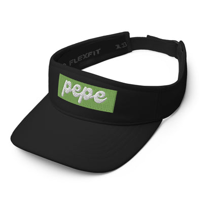 Pepe Flexfit Visor