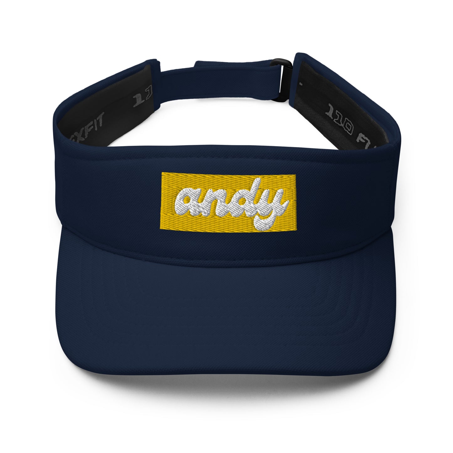 Andy Flexfit Visor