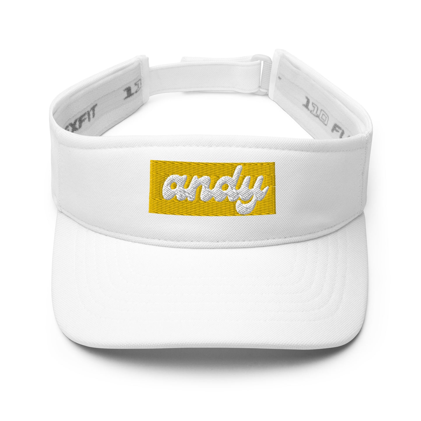 Andy Flexfit Visor