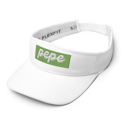 Pepe Flexfit Visor